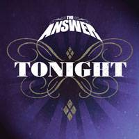 The Answer : Tonight